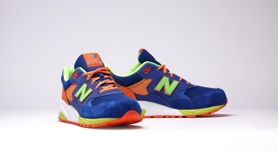 New Balance MRT 580 BM | 388971-60-5 | AFEW STORE